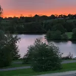 Vue Sur Marais Et 500 M De La Apartmán Villers-sur-Mer