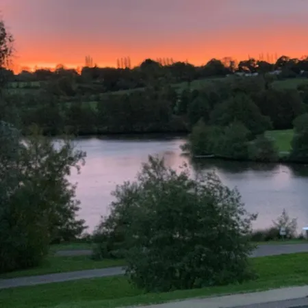 Vue Sur Marais Et 500 M De La Appartement Villers-sur-Mer