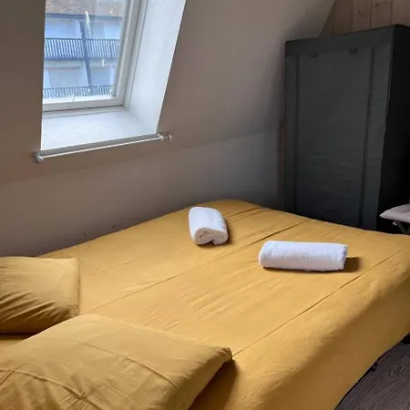 Vue Sur Marais Et 500 M De La Villers-sur-Mer