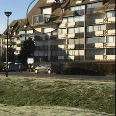 Vue Sur Marais Et 500 M De La Villers-sur-Mer
