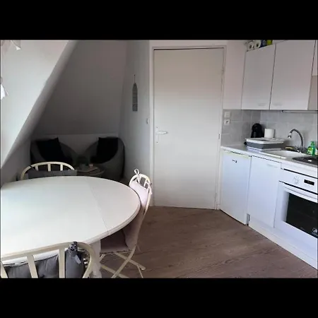 Vue Sur Marais Et 500 M De La Appartement