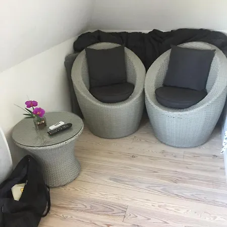 Appartement Vue Sur Marais Et 500 M De La Villers-sur-Mer