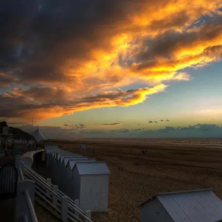 Appartement Vue Sur Marais Et 500 M De La