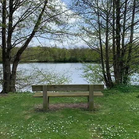 Apartmán Vue Sur Marais Et 500 M De La