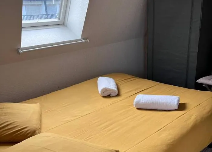 Vue Sur Marais Et 500 M De La Villers-sur-Mer