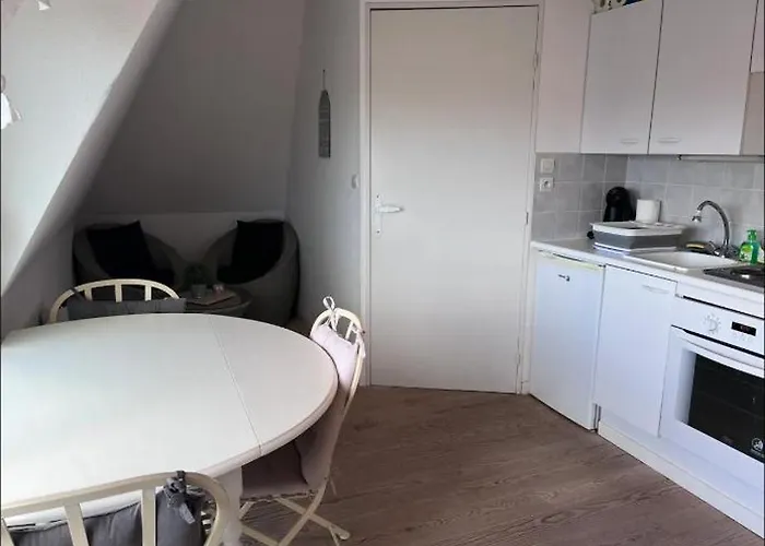 Vue Sur Marais Et 500 M De La Lejlighed