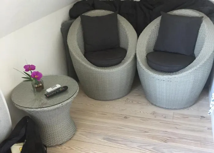 Lejlighed Vue Sur Marais Et 500 M De La Villers-sur-Mer