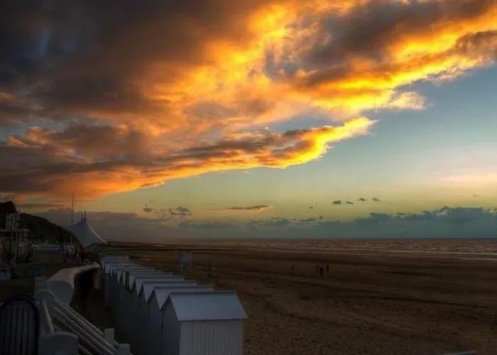 Lejlighed Vue Sur Marais Et 500 M De La