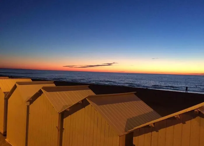 Lejlighed Vue Sur Marais Et 500 M De La