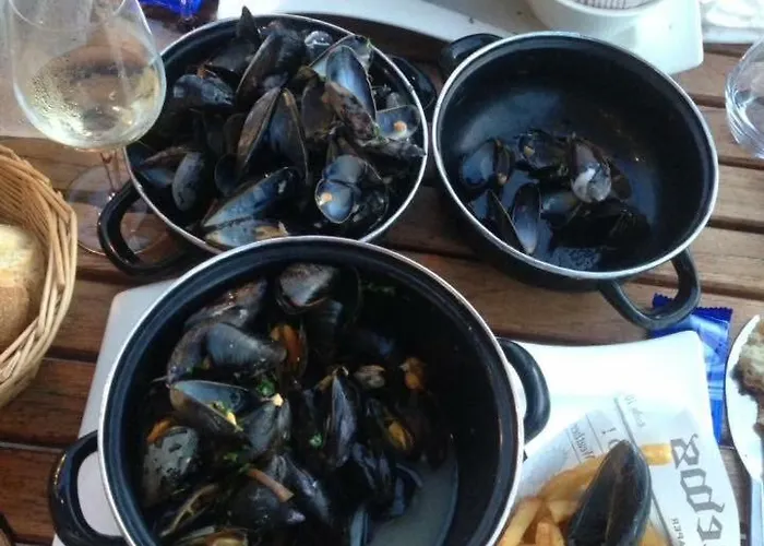 Vue Sur Marais Et 500 M De La Lejlighed Villers-sur-Mer