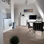 Vue Sur Marais Et 500 M De La Apartment Villers-sur-Mer