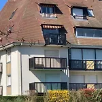 Vue Sur Marais Et 500 M De La Apartment Villers-sur-Mer