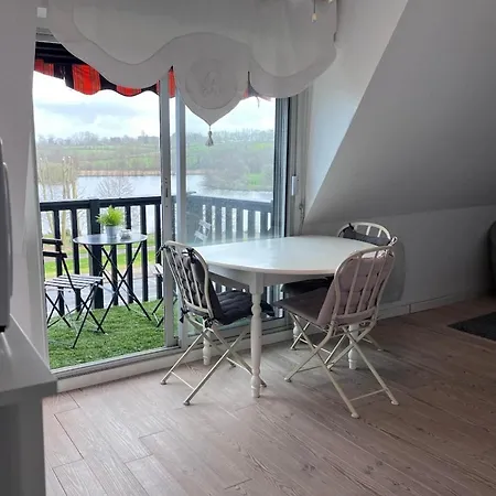 Vue Sur Marais Et 500 M De La