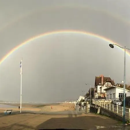 Vue Sur Marais Et 500 M De La * Вилле-сюр-Мер