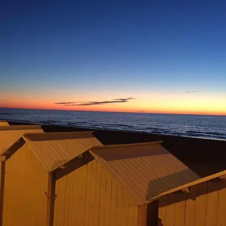 Апартаменты Vue Sur Marais Et 500 M De La