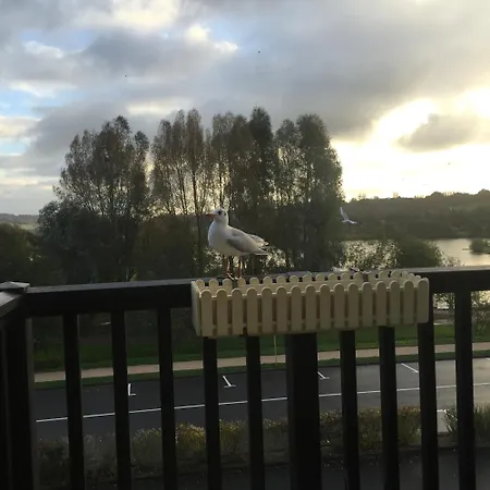 Vue Sur Marais Et 500 M De La Апартаменты *