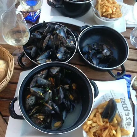 Vue Sur Marais Et 500 M De La Апартаменты Вилле-сюр-Мер