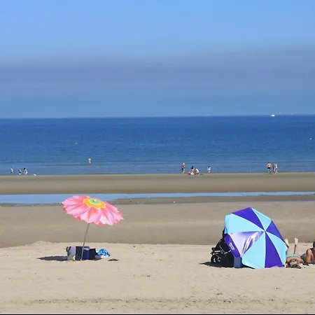 Апартаменты Vue Sur Marais Et 500 M De La *