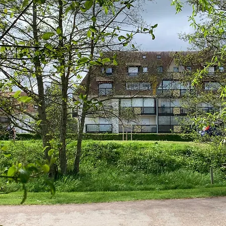 Vue Sur Marais Et 500 M De La Appartamento