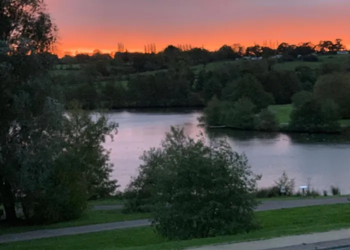 Vue Sur Marais Et 500 M De La アパート ヴィレ・シュル・メール