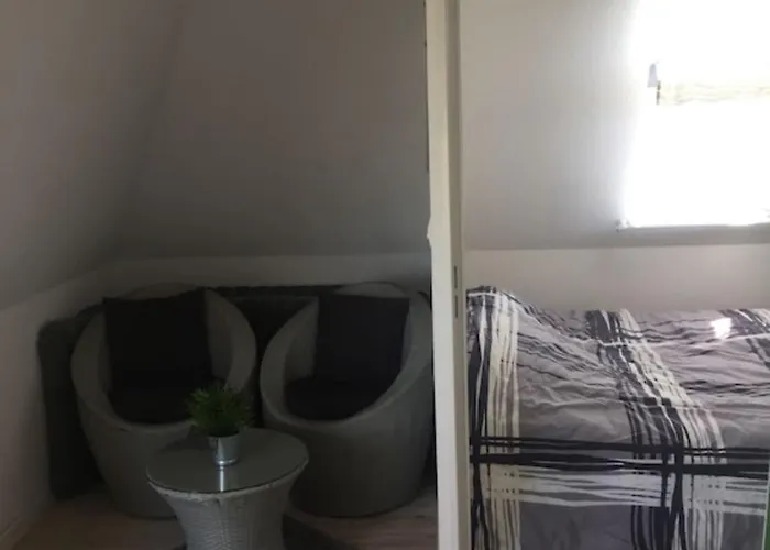 Vue Sur Marais Et 500 M De La Daire *