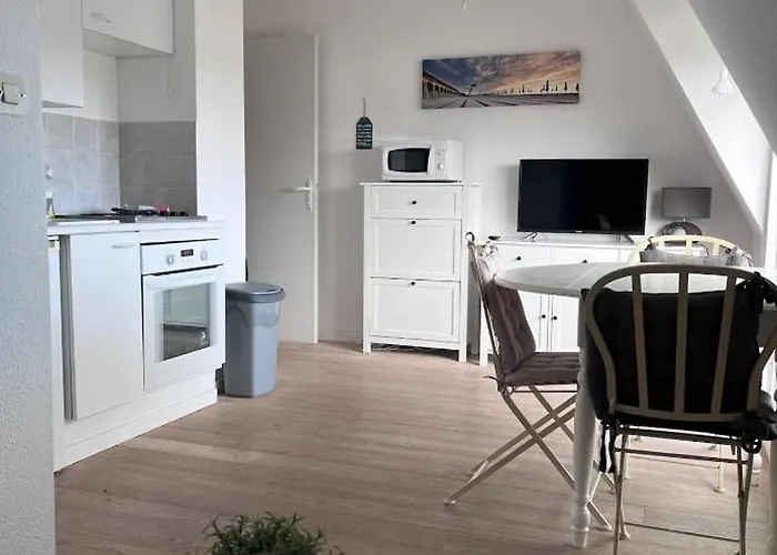 Vue Sur Marais Et 500 M De La Daire Villers-sur-Mer