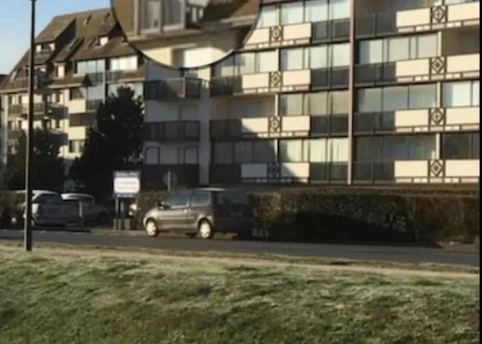 Vue Sur Marais Et 500 M De La Villers-sur-Mer