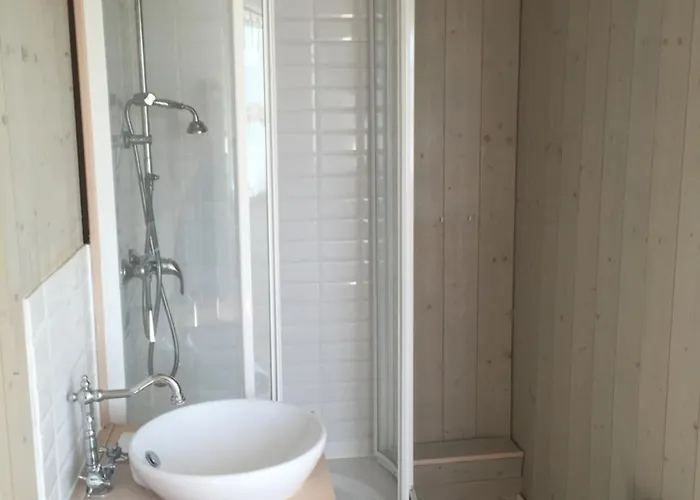 Daire Vue Sur Marais Et 500 M De La Villers-sur-Mer