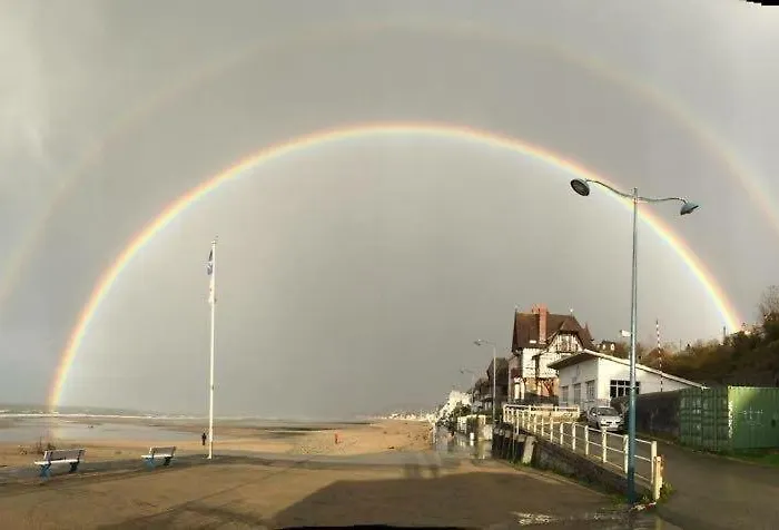 Vue Sur Marais Et 500 M De La * ヴィレ・シュル・メール