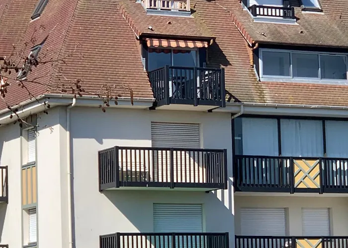 Vue Sur Marais Et 500 M De La Daire Villers-sur-Mer