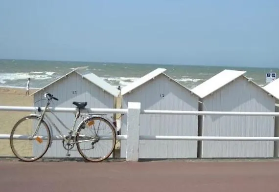 Vue Sur Marais Et 500 M De La *