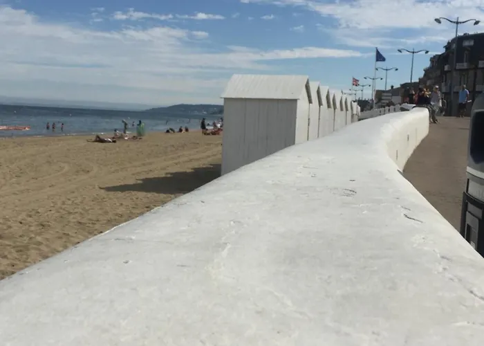 アパート Vue Sur Marais Et 500 M De La